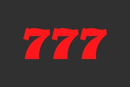 777 Casino logo