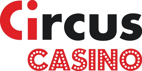 Circus Casino logo