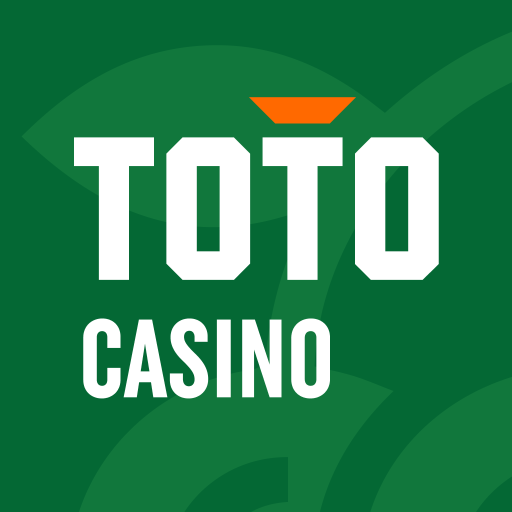TOTO Casino logo